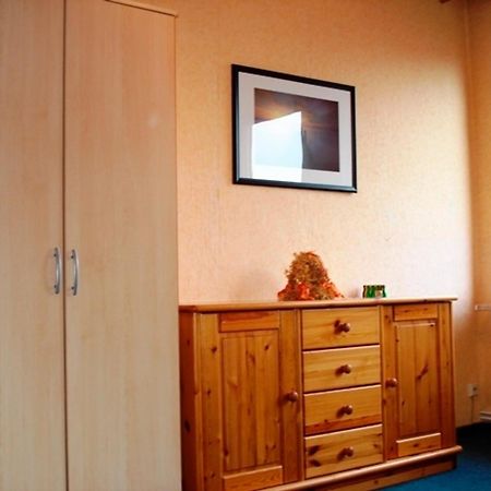 Ferienwohnung Riek Büdelsdorf Dış mekan fotoğraf