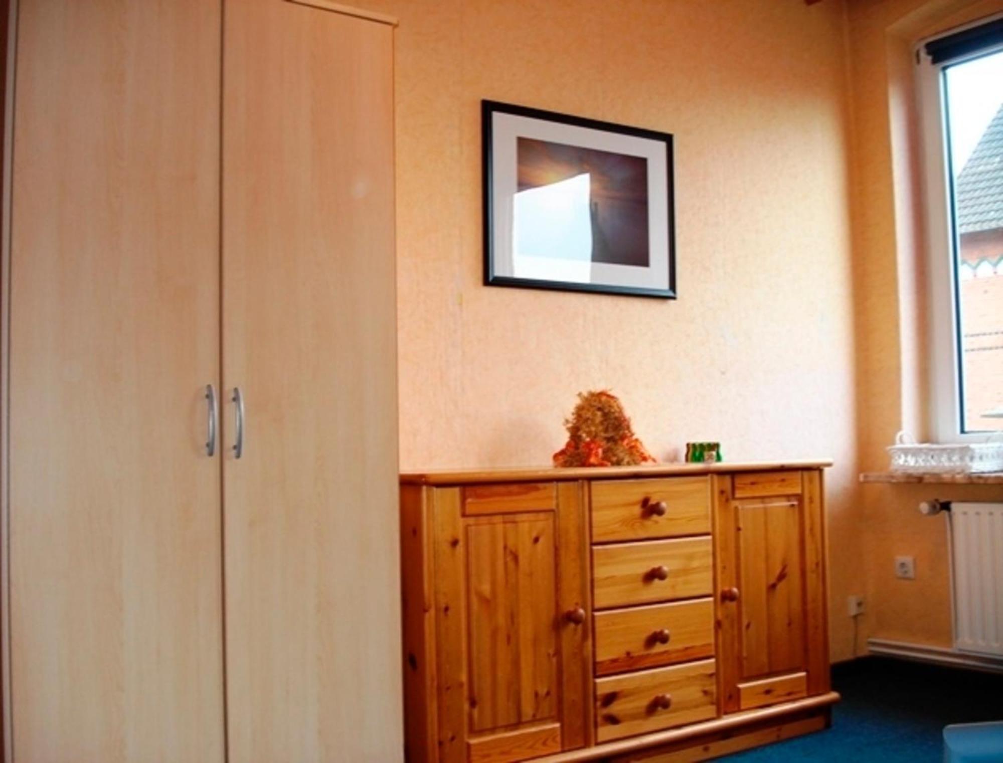 Ferienwohnung Riek Büdelsdorf Dış mekan fotoğraf
