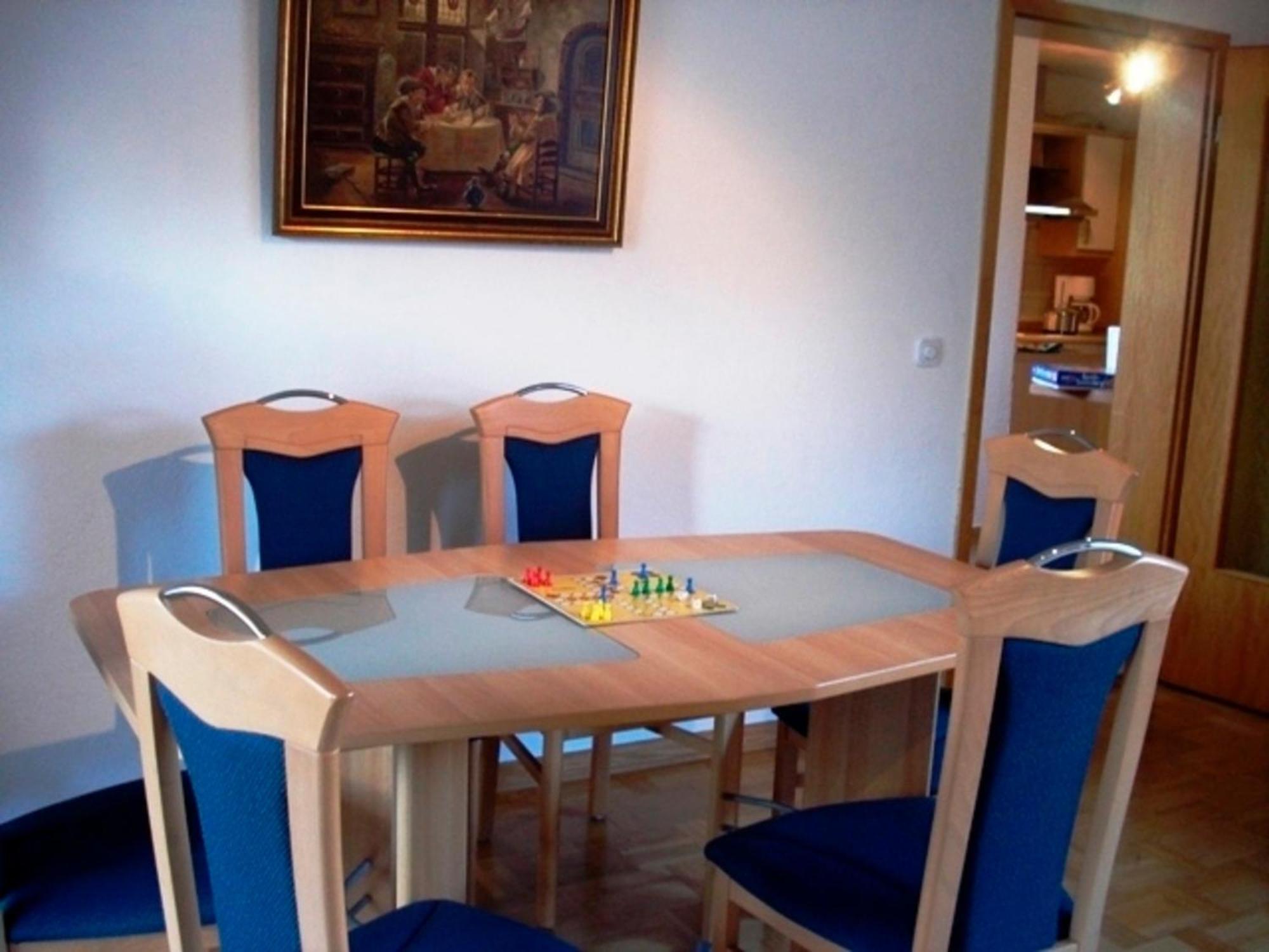 Ferienwohnung Riek Büdelsdorf Dış mekan fotoğraf